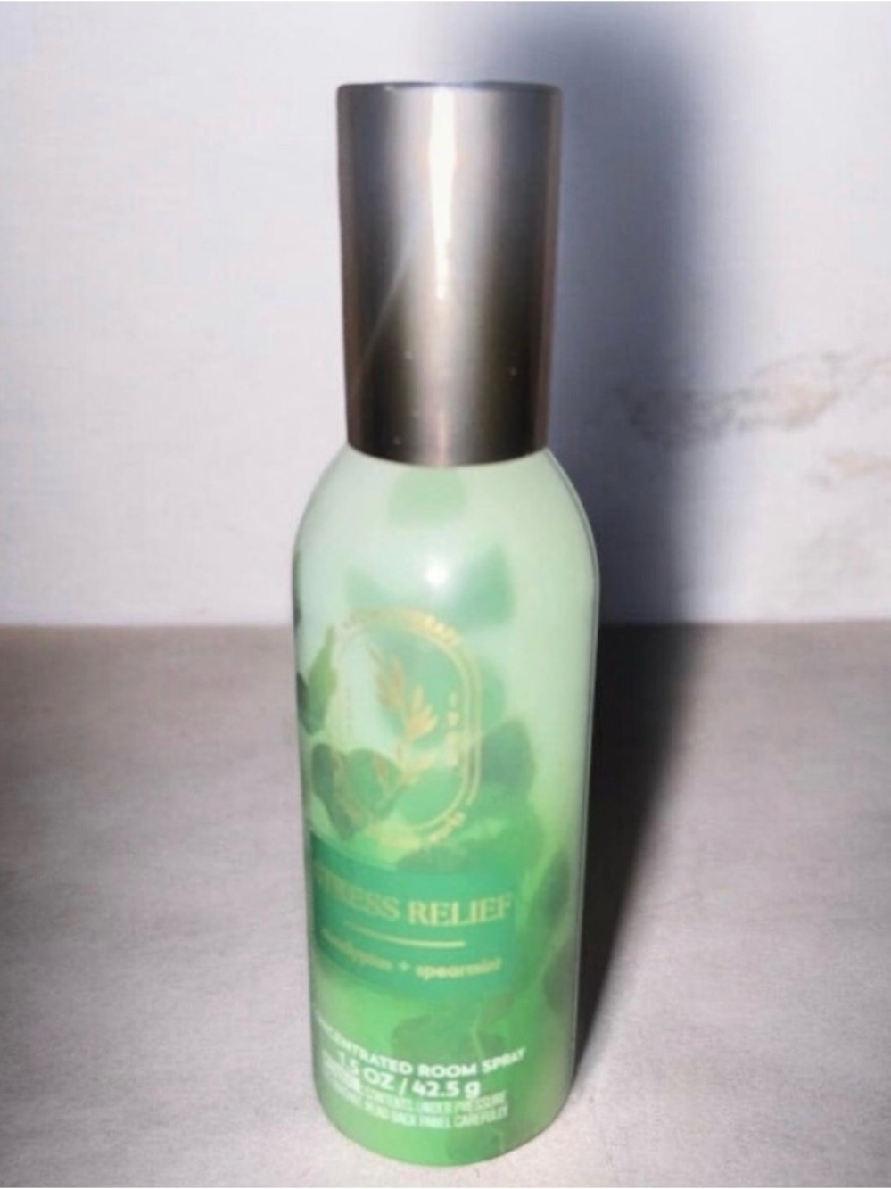 Stress Relief Room Spray